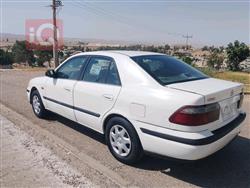 Mazda 626
